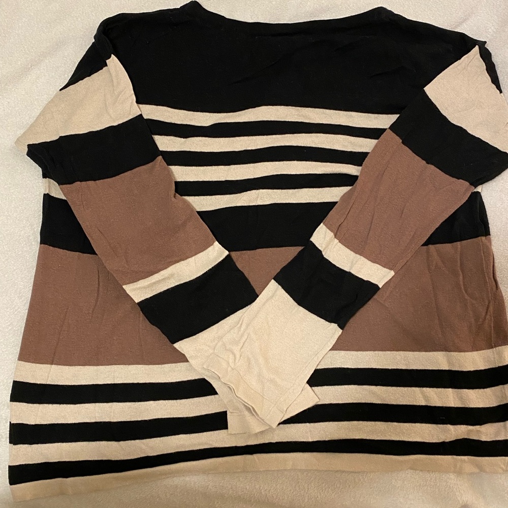 Fall Sweater
